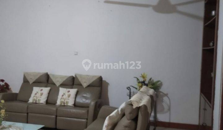 Rumah Cantik di Renon Denpasar Bali-R-0331 2