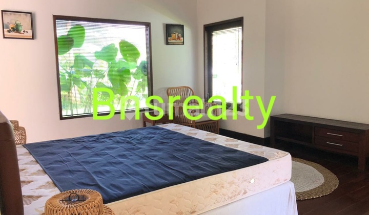 Villa Jual Lokasi Berawa 2