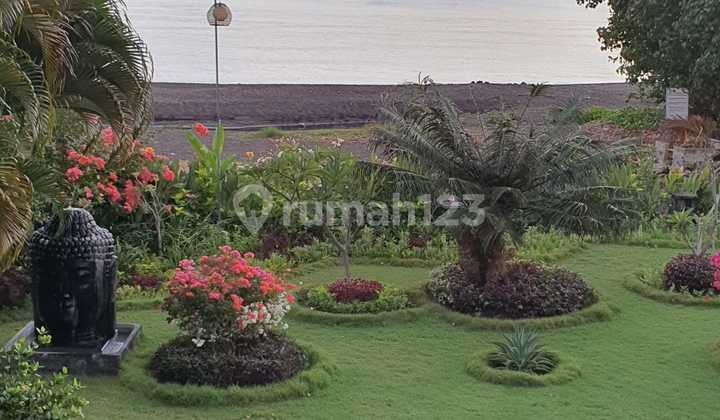 Villa Siap Huni Los Pantai Villa Siap Huni Los Pantai