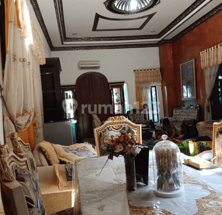 rumah& gudang murah di Wonorejo Selatan 1