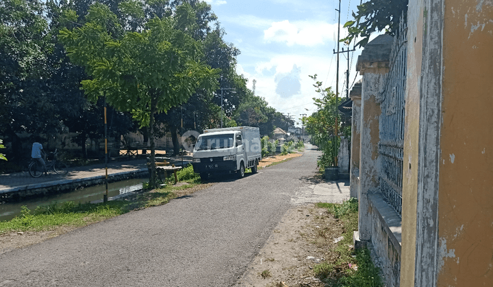 Rumah di Mojokerto 2