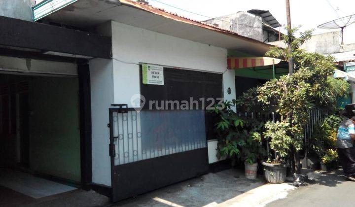 Rumah Jayengan Solo 2