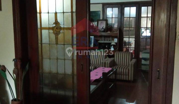 Rumah tinggal, kantor dan usaha Jl.Bengawan  Pusat Kota 1