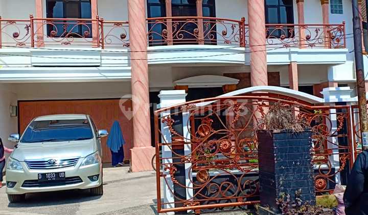 Rumah Luxury Mewah Dekat Samsat Soekarno-hatta Bandung 2