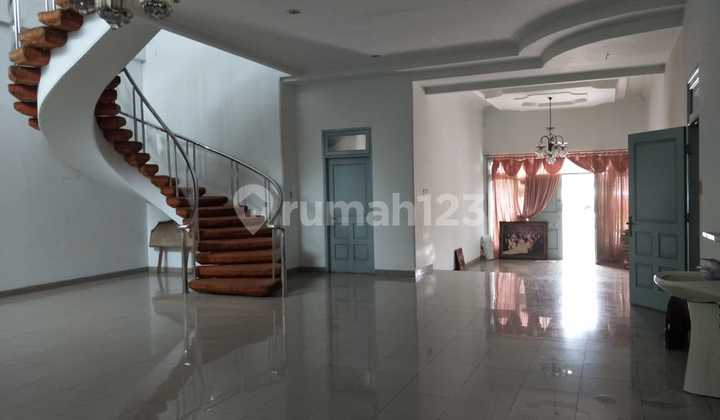 Pluit Utara Penjaringan Jakarta Utara 2