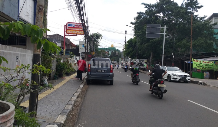 FOR SALE FAST INHERITANCE HOUSE SUNAN GIRI RAWAMANGUN EAST JAKARTA 2