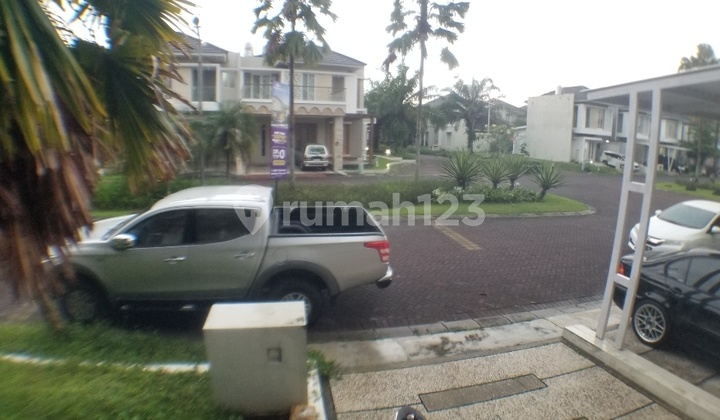 RUMAH MEWAH DALAM PERUMAHAN JALAN KALIURANG  9 DEKAT KAMPUS UGM DAN UII 2