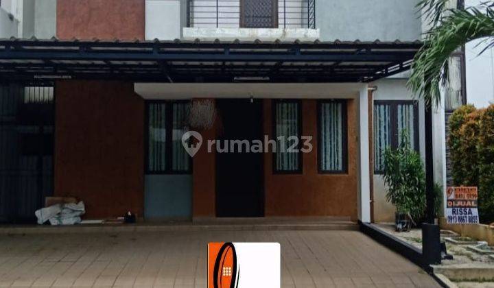 Rumah 2 Lantai Nego Legenda Wisata 1