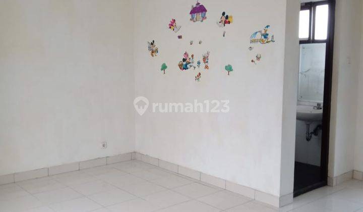 Rumah 2 Lantai Nego Legenda Wisata 2