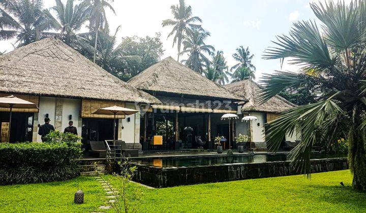 MASSIVE GARDEN VILLA IN PAYANGAN UBUD 2