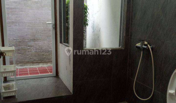 Dijual Rumah 2,5 Lantai Perkici Bintaro Jaya Sektor 5 Siap Huni 2