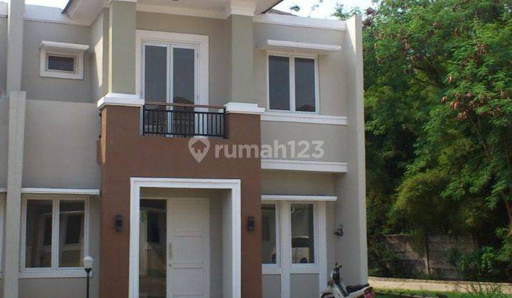 DIJUAL CEPAT RUMAH GRAND MELATI RESIDENCE-JATI MELATI BEKASI 1