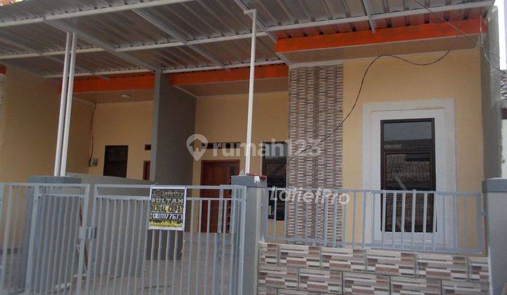 Rumah Nyohor Harga Tekor Kepengen Nyosor 1