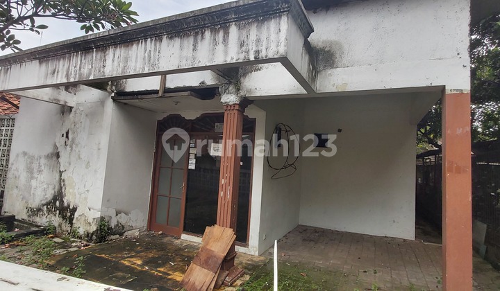 Rumah di Lokasi Strategis Jl. H. Subuh Cilandak Timur, Pasar Minggu, Jakarta Selatan Rumah di Lokasi Strategis Jl. H. Subuh Cilandak Timur, Pasar Minggu, Jakarta Selatan