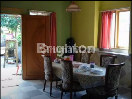 BESAR DALAM KOMPLEK PERUMAHAN 2