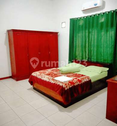 Dijual rumah di pinggir jalan utama kota Cimahi luas Tanah 350 m 2