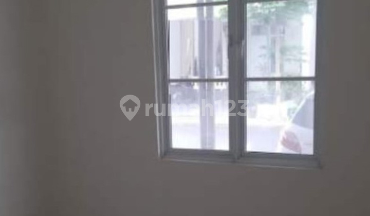 Rumah 2 Lantai Di Jakarta Garden City