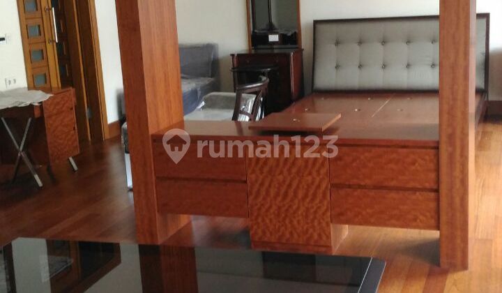 Rumah di Pondok Indah, bagus dan harga yg bersahabat