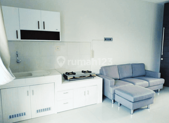 kan Rumah Fully Furnish 2