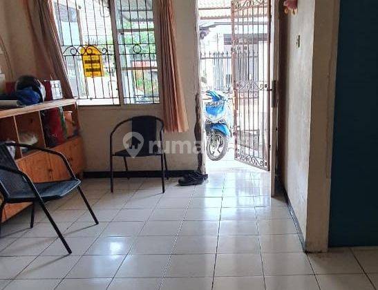 Rumah murah dekat Bandara 2