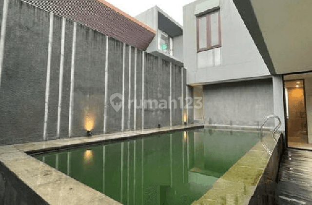 Rumah Baru siap Huni di Ampera Jakarta Selatan 2