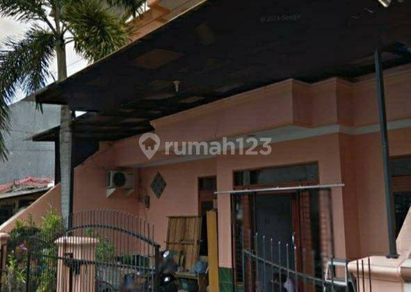 Rumah Cantik 2 Lantai Sunter Alamanda, Jakarta Utara 1