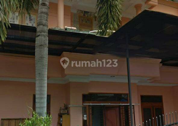 Rumah Cantik 2 Lantai Sunter Alamanda, Jakarta Utara 2