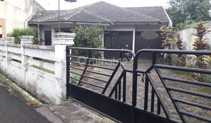 Rumah besar sayap turangga 1