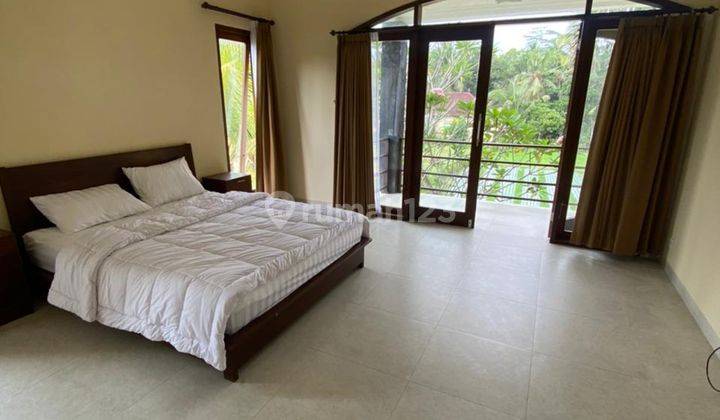 VILLA MODERN IN JUNJUNGAN UBUD CENTRAL 2