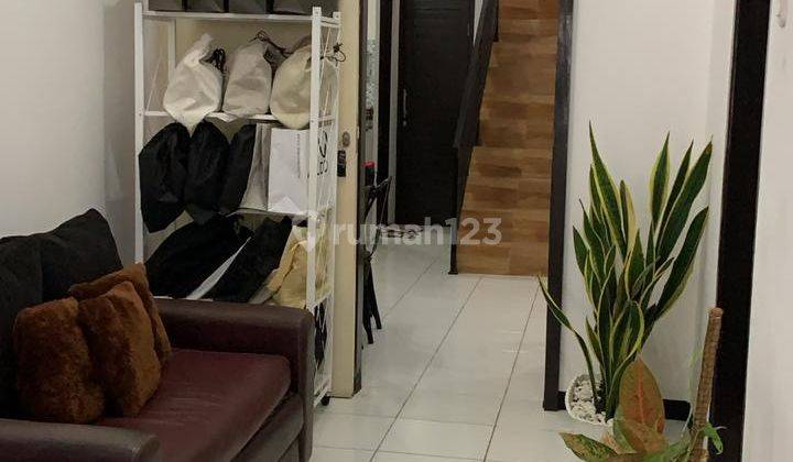 Dijual Rumah Bagus Pangaran Dekat Asia Afrika Alun Alun Bandung 2