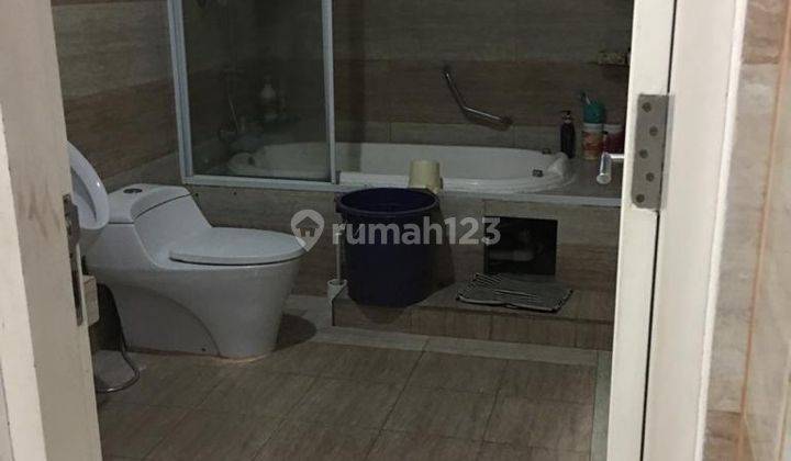 Rumah 3 Lantai di Tanjung Duren Barat 2  2