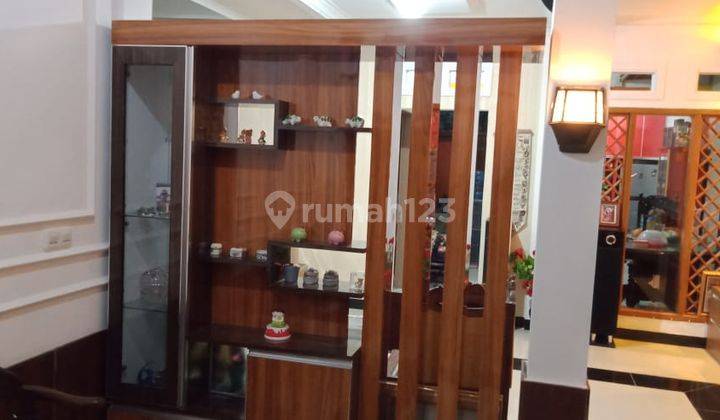 Dijual Rumah Minimalis Antapani Bandung Timur 2