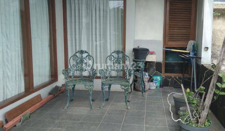 Rumah View Bandung Dago Pakar Timur Bandung Utara 2