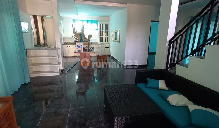 Villa For sale Radius Ubud 2