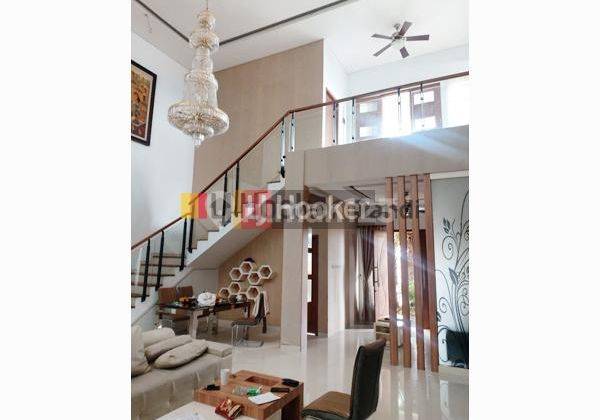 Dijual Rumah Mewah di Bukit Aster Bukit Wahid Semarang 1