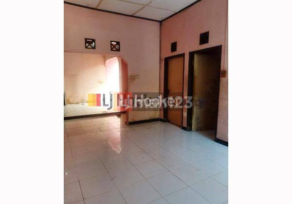 Dijual Rumah Tinggal di Sambiroto Baru Semarang 1