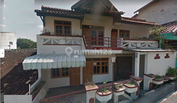 Rumah/Kos Siap di Tempati di Sri Rejeki Semarang 1