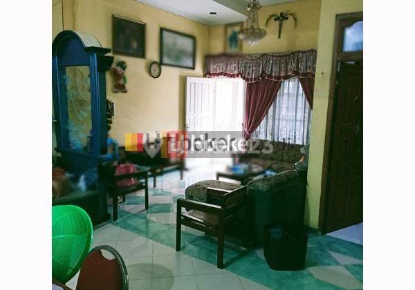 Dijual Rumah di Jalan Melati Plamongan Pedurungan Semarang 1