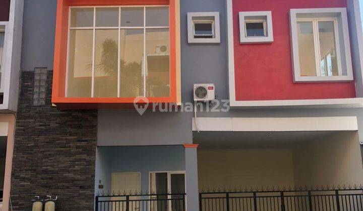 Rumah Murah Tengah Kota Cocok Homestay dkt Gembira Loka &amp; Timoho 2