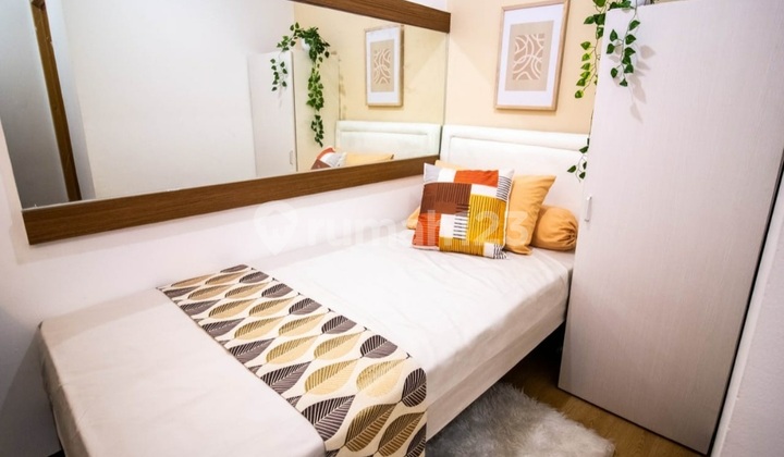 Kos2an 28 Kamar dekat Bandara Soekarno Hatta 2