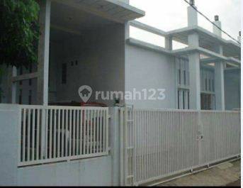 Di Jual Rumah Lokasi Komplek Pondok Duta Cimanggis Kota Depok 1