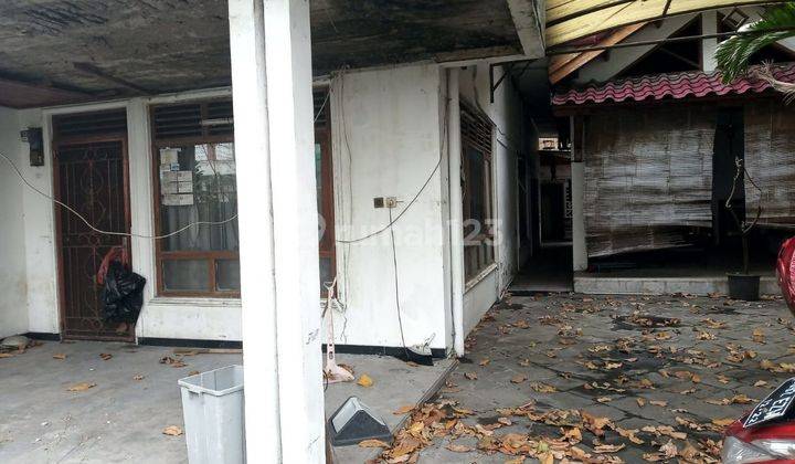 TURUN HARGA DI TAWARKAN HRGA NJOP NEGO BANGET RUMAH DI JAKARTA PUSAT AKSES 2 ARAH ke kh hasyim ashari ( roxy) , & ke jln suryopranoto ( harmoni)  1