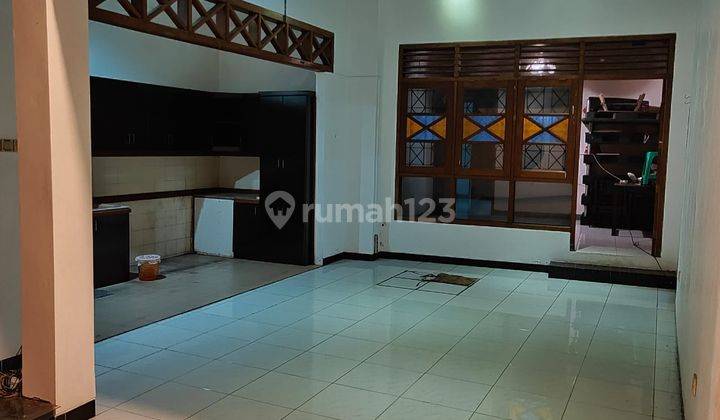 Rumah Murah Klasik Sagan Jogja 2