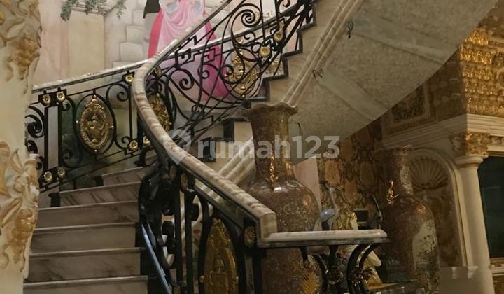 Luxury House in Kuta BGV Kelapa Gading North Jakarta