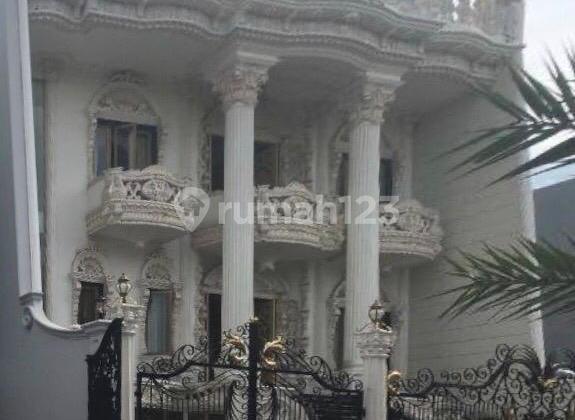 Luxury House in Kuta BGV Kelapa Gading North Jakarta 2