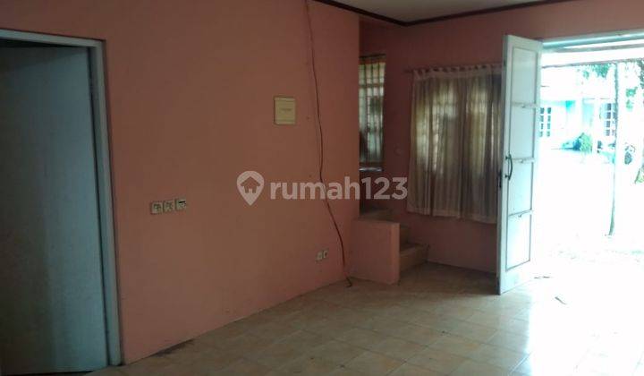 SM Property Rumah Taman Osaka Lippo Karawaci 2