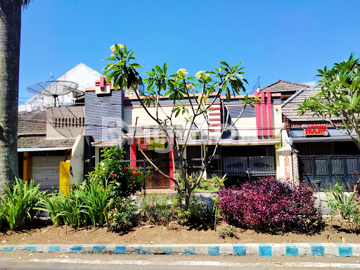 Rumah Luas di Area Suhat kota Malang Rumah Luas di Area Suhat kota Malang