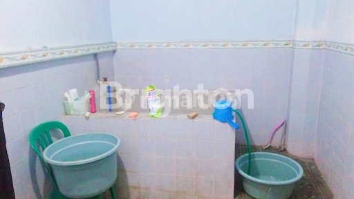 Rumah Luas di Area Suhat kota Malang 2