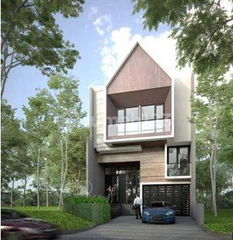 Villa Bukit Regency 1 - Modern Scandinavian,  High Quality 1