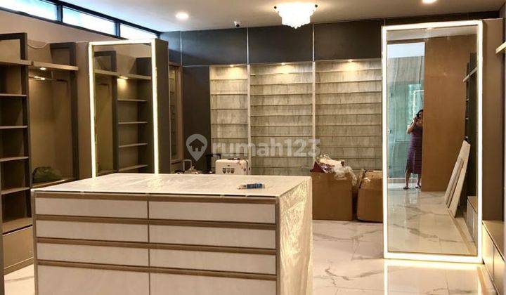 Dijual Rumah Lux siap huni Jl.Padasaluyu 1